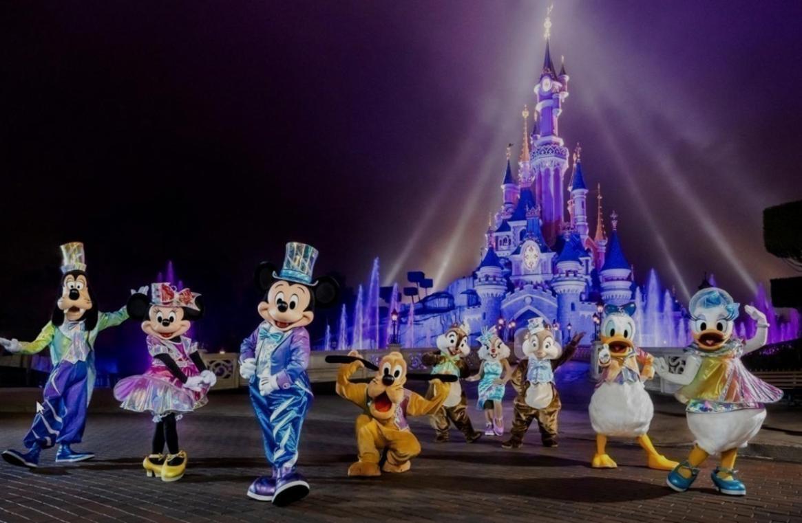 ConchesChez Roger'S 12Min Disneyland Maison Individuelle 70M2别墅 外观 照片